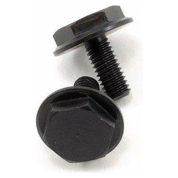 TLR 22 Front Axle Lug Screws