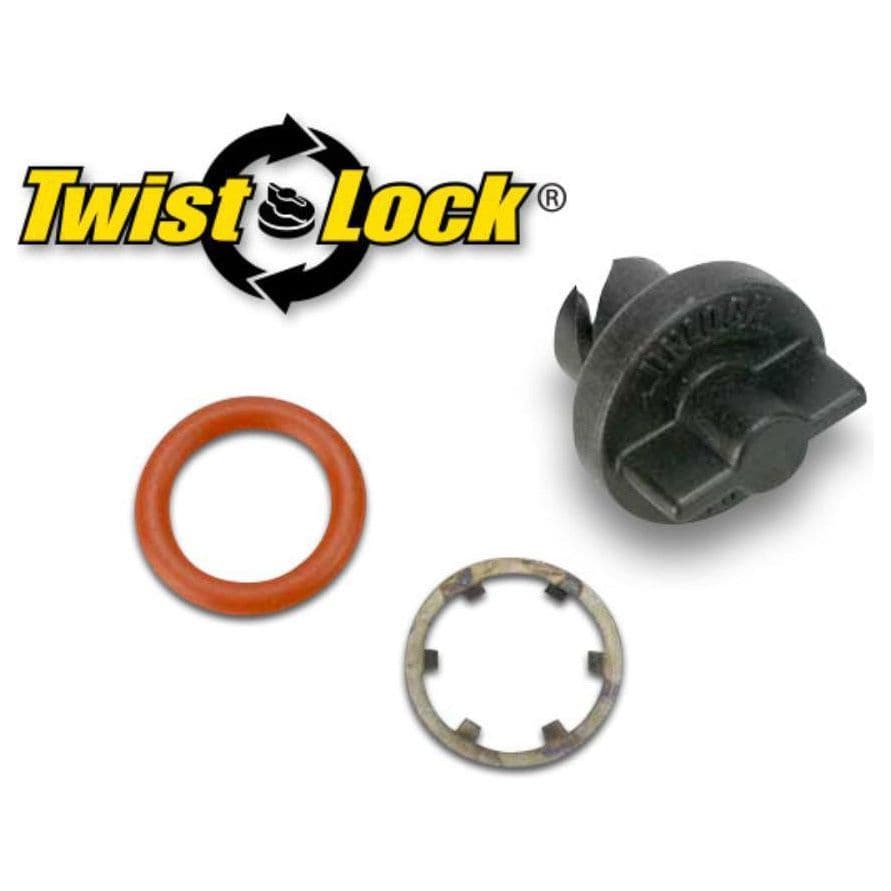 TRAXXAS Villain Twist Lock Thumb Screws (1572)