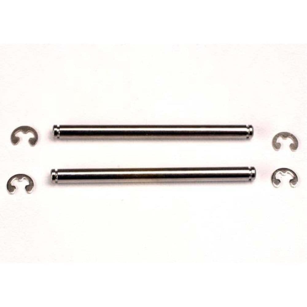 TRAXXAS Suspension Pins 44mm W/E-Clip (2640)