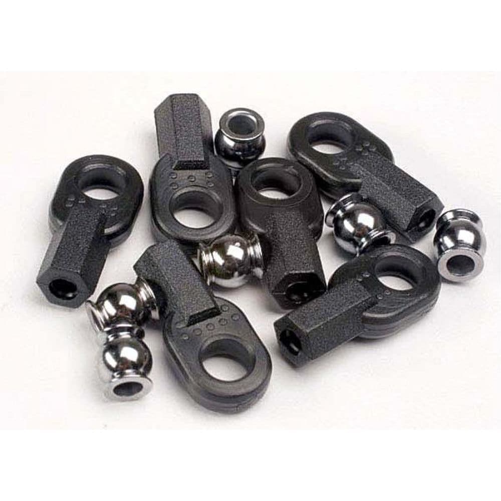 TRAXXAS Rod Ends - Long (2742)