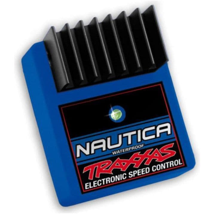 TRAXXAS Nautica Electronic Speed Control (3010X)