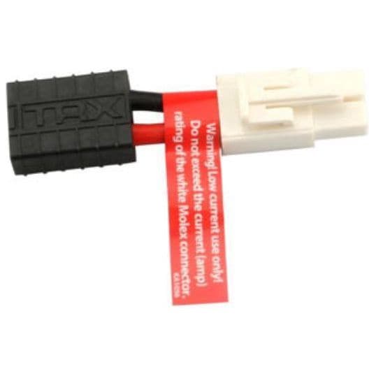 TRAXXAS Adaptor Female Std/Molex Male (3062)