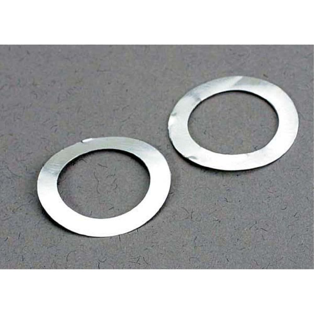 TRAXXAS Gaskets Head Alum. (2) (3227)