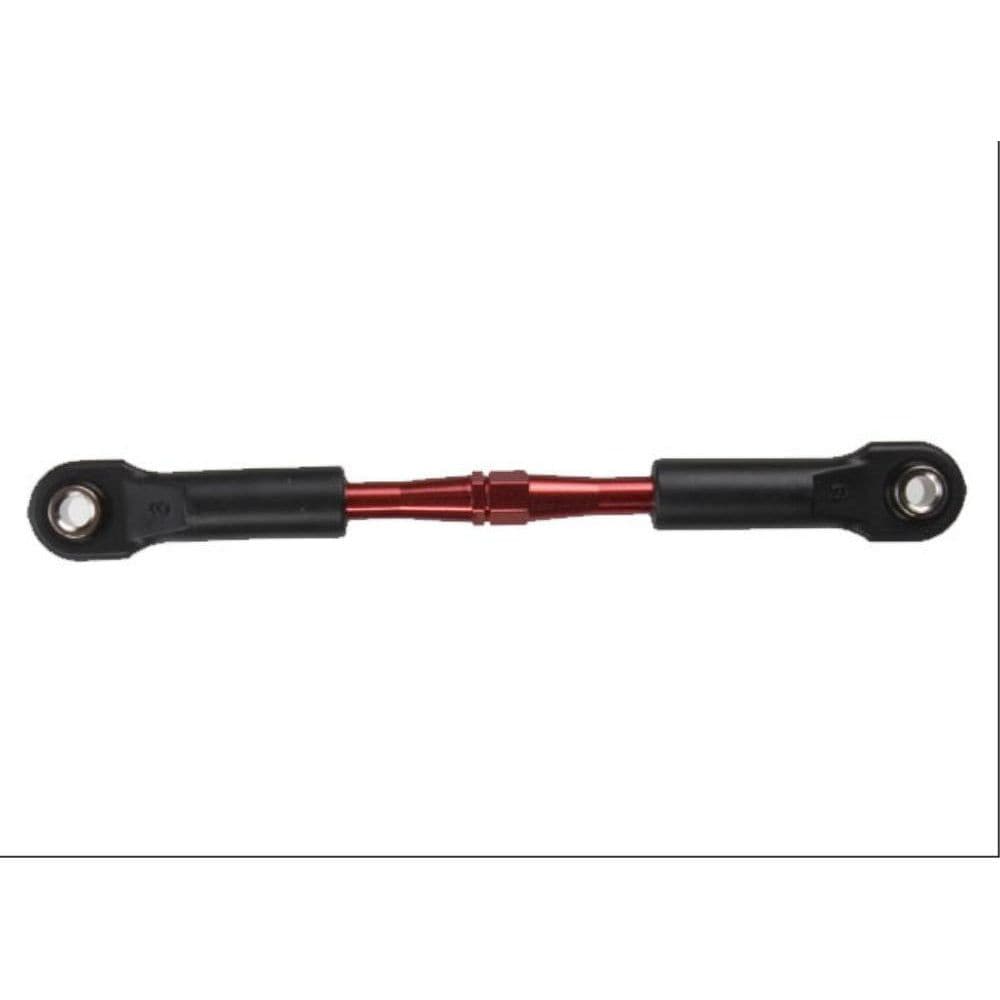 TRAXXAS Turnbuckle Aluminium Red (3738)