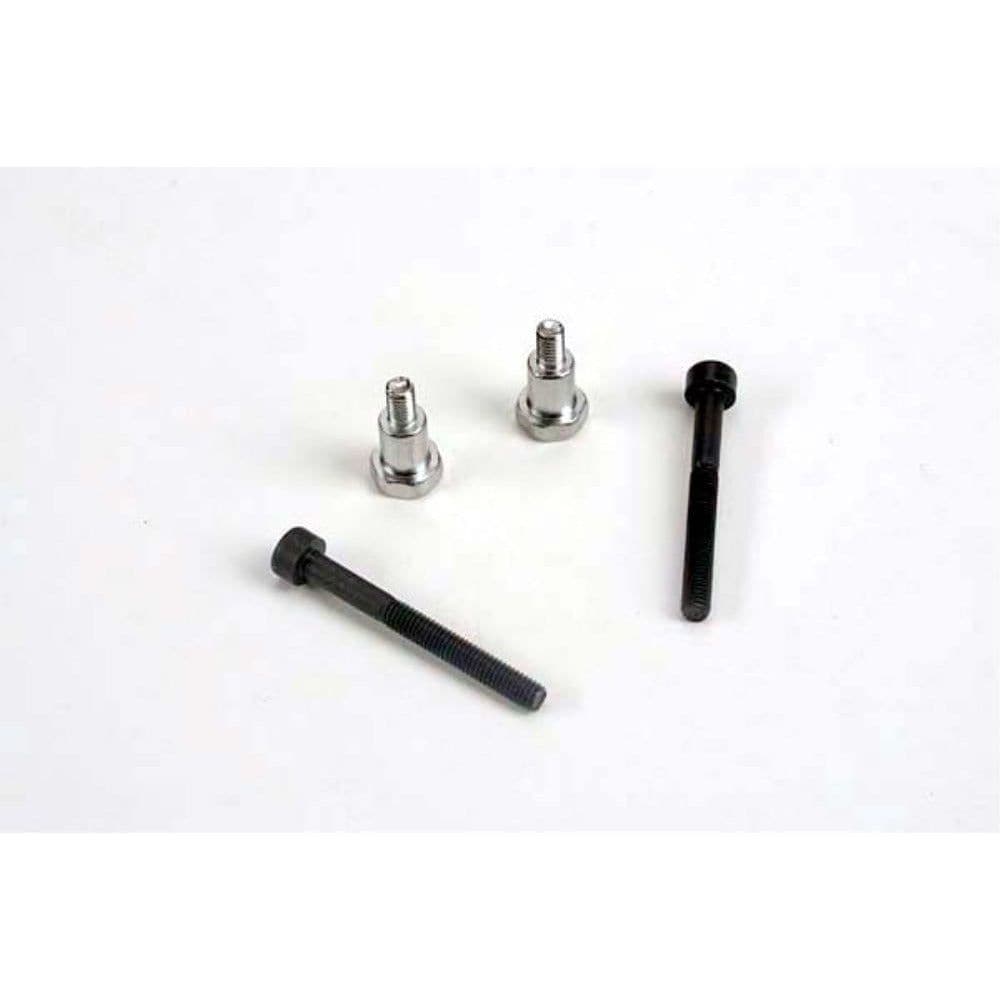 TRAXXAS Steering Bellcranks,Shoulder Screws (3742)