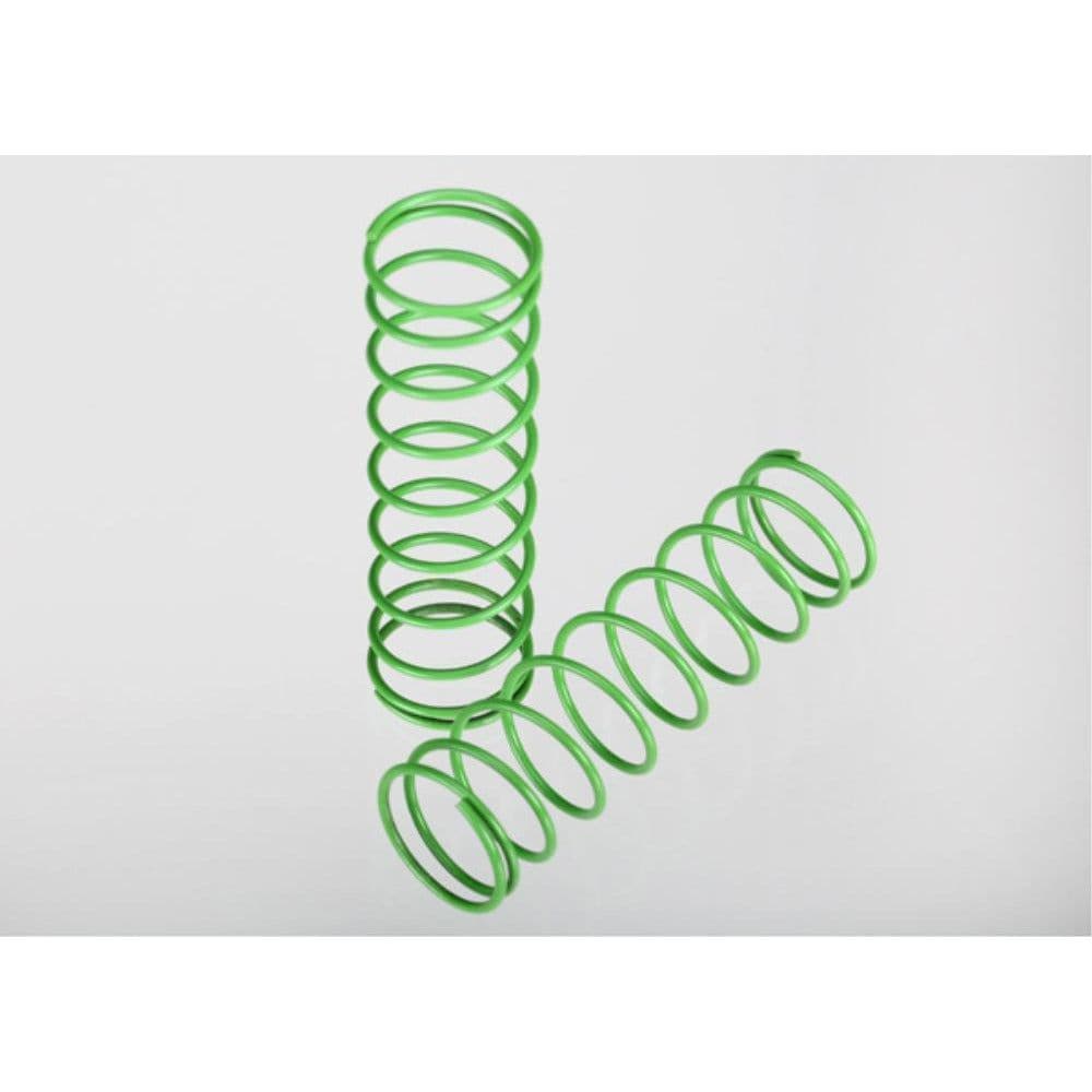 TRAXXAS Springs Green Front (3758A)