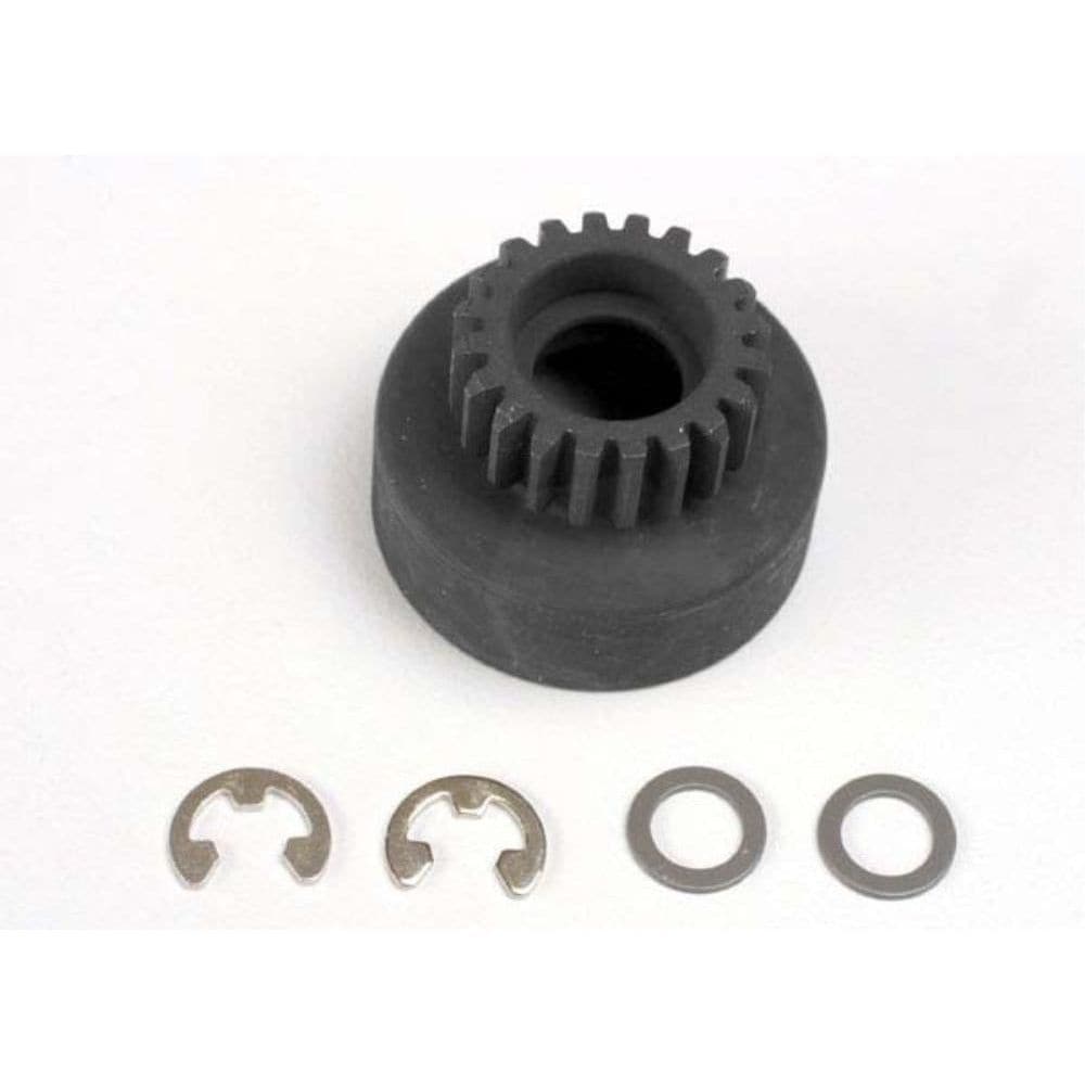 TRAXXAS Clutch Bell Washer E-Clip (4120)