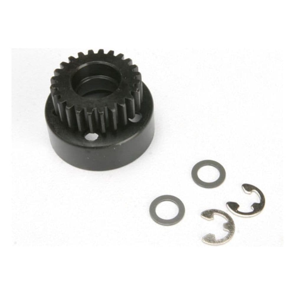 TRAXXAS Clutch Bell 24 Tooth (4124)