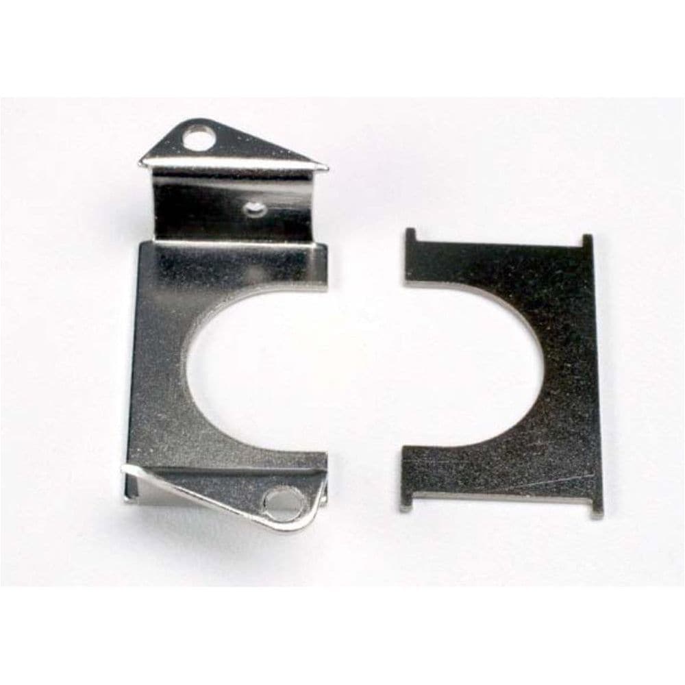 TRAXXAS Brake Brackets - Inner & Outer (4184)