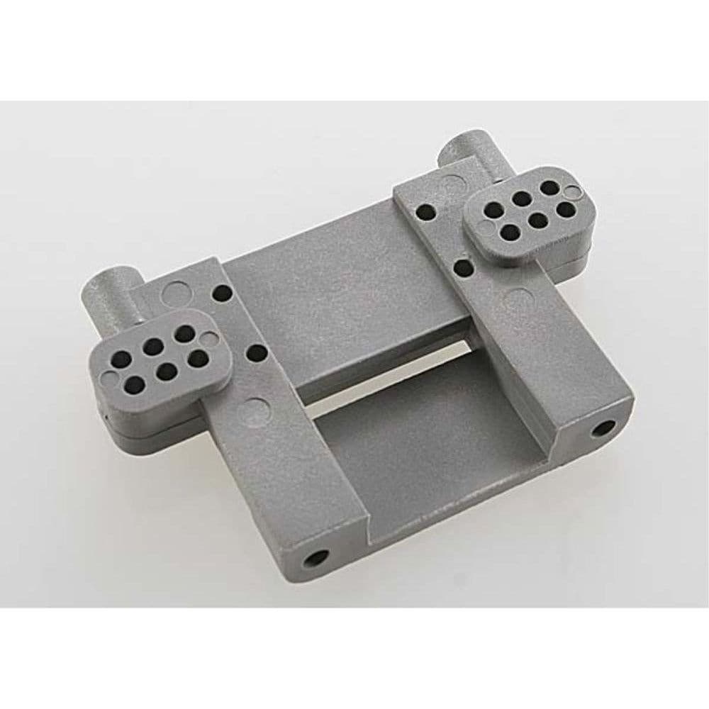 TRAXXAS Bulkhead Rear Grey (4192A)