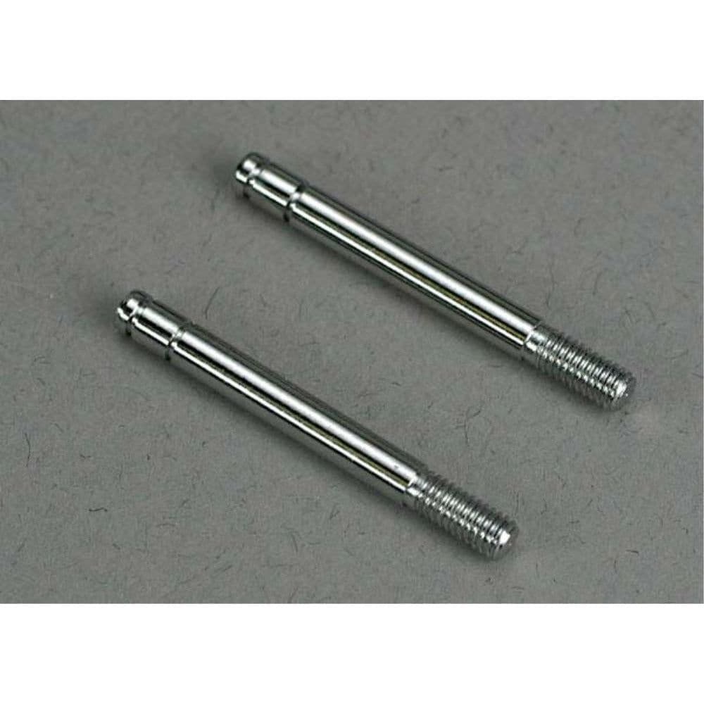 TRAXXAS Shock Shafts Chrome 29mm (4261)