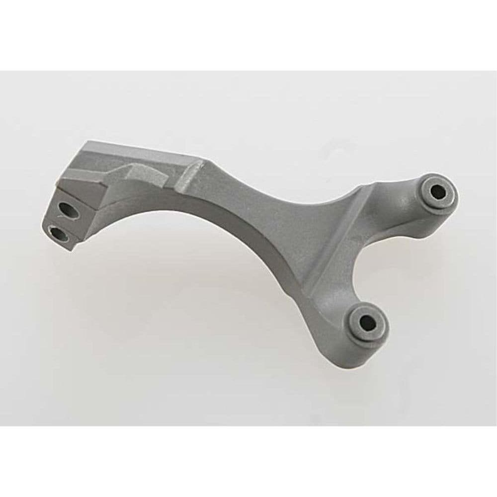 TRAXXAS Gearbox Brace/Clutch Guard (Grey) (4434A)