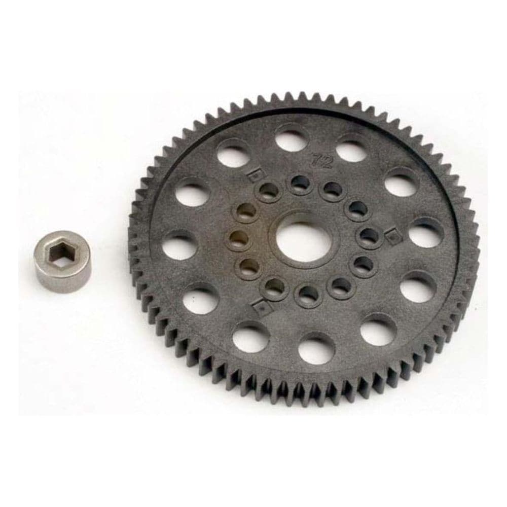 TRAXXAS Spur Gear - 72 Tooth 32 Pitch (4472)