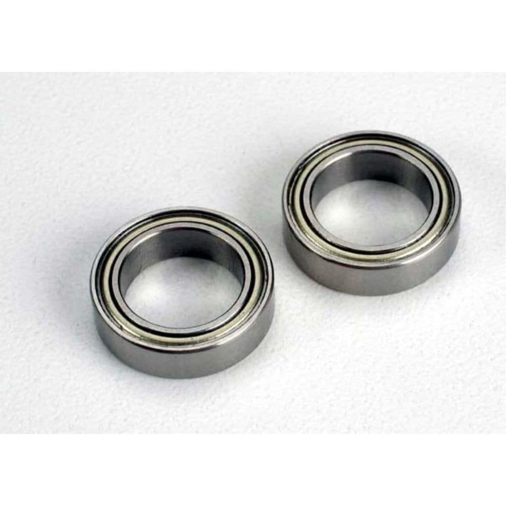 TRAXXAS Ball Bearings 10x15x4mm (4612)