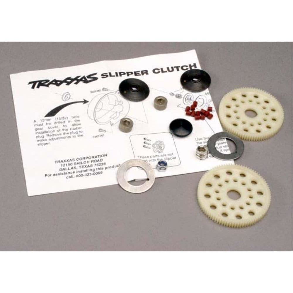 TRAXXAS Slipper Clutch Set (4615)