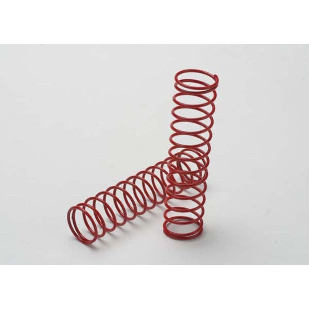 TRAXXAS Springs, Red (4649R)