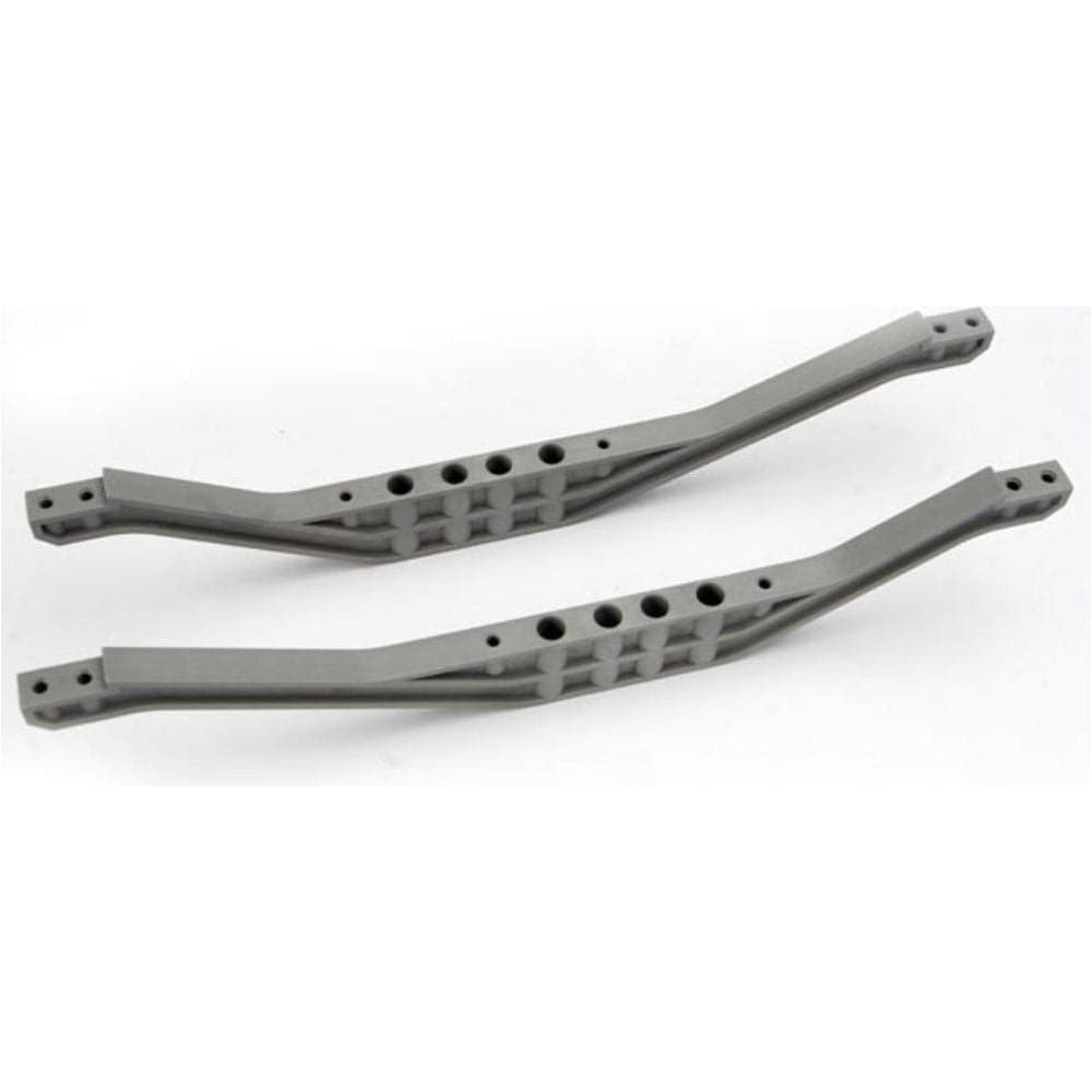 TRAXXAS Chassis Braces Lower (2) (4923A)