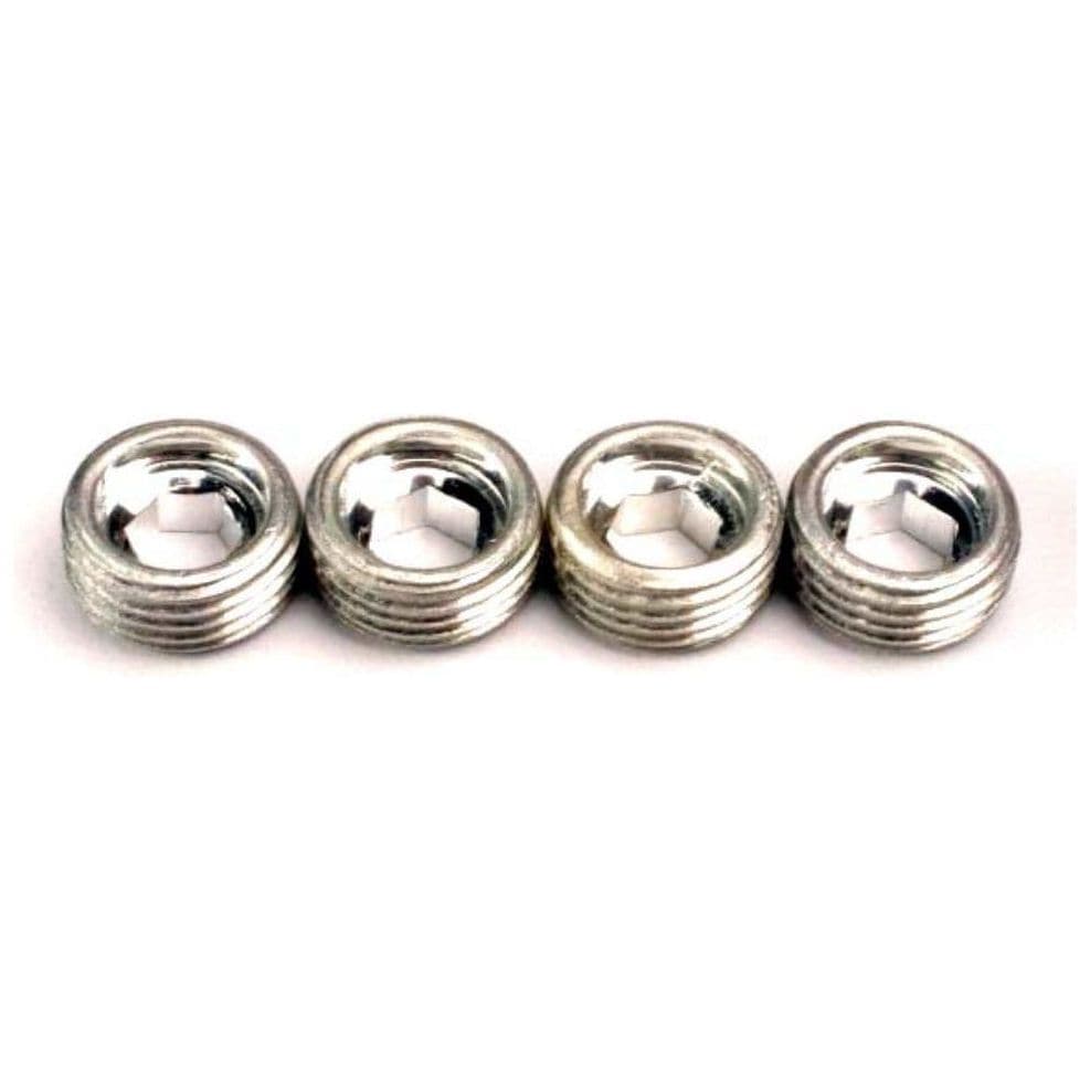 TRAXXAS Aluminium Caps Pivot Ball (4934)