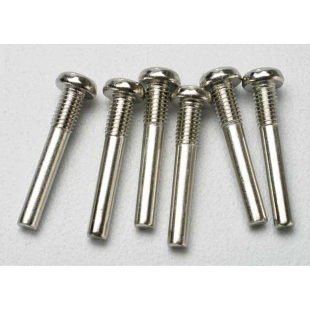 TRAXXAS Screw Pin (6) (5144)