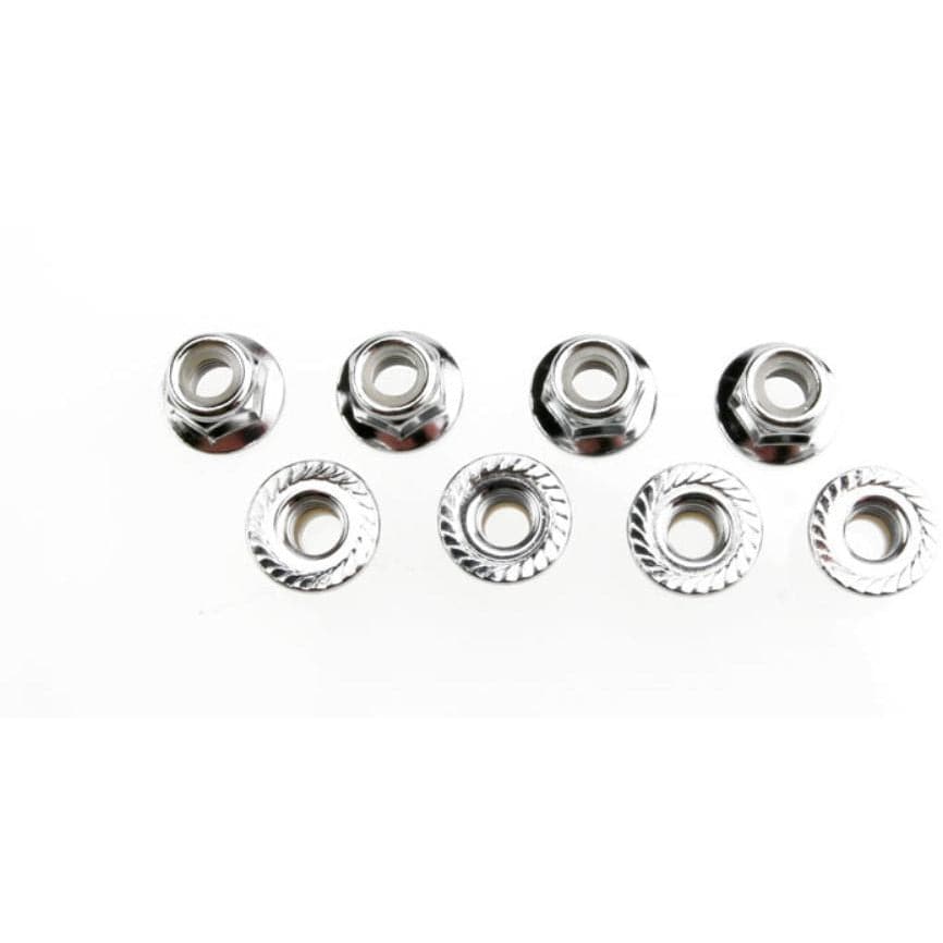 TRAXXAS Nuts 5mm (5147X)