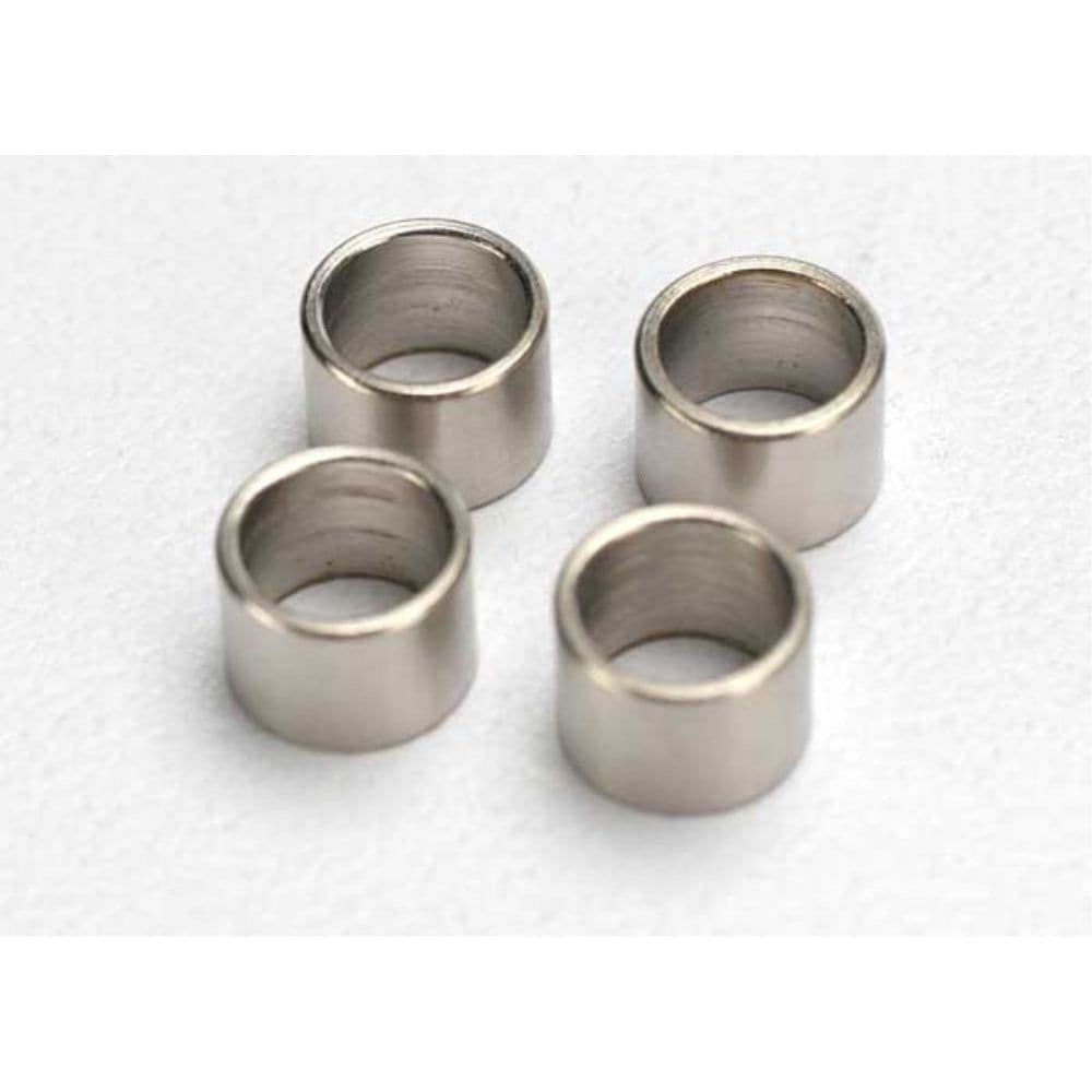 TRAXXAS Spacers Aluminium (4) (5149)