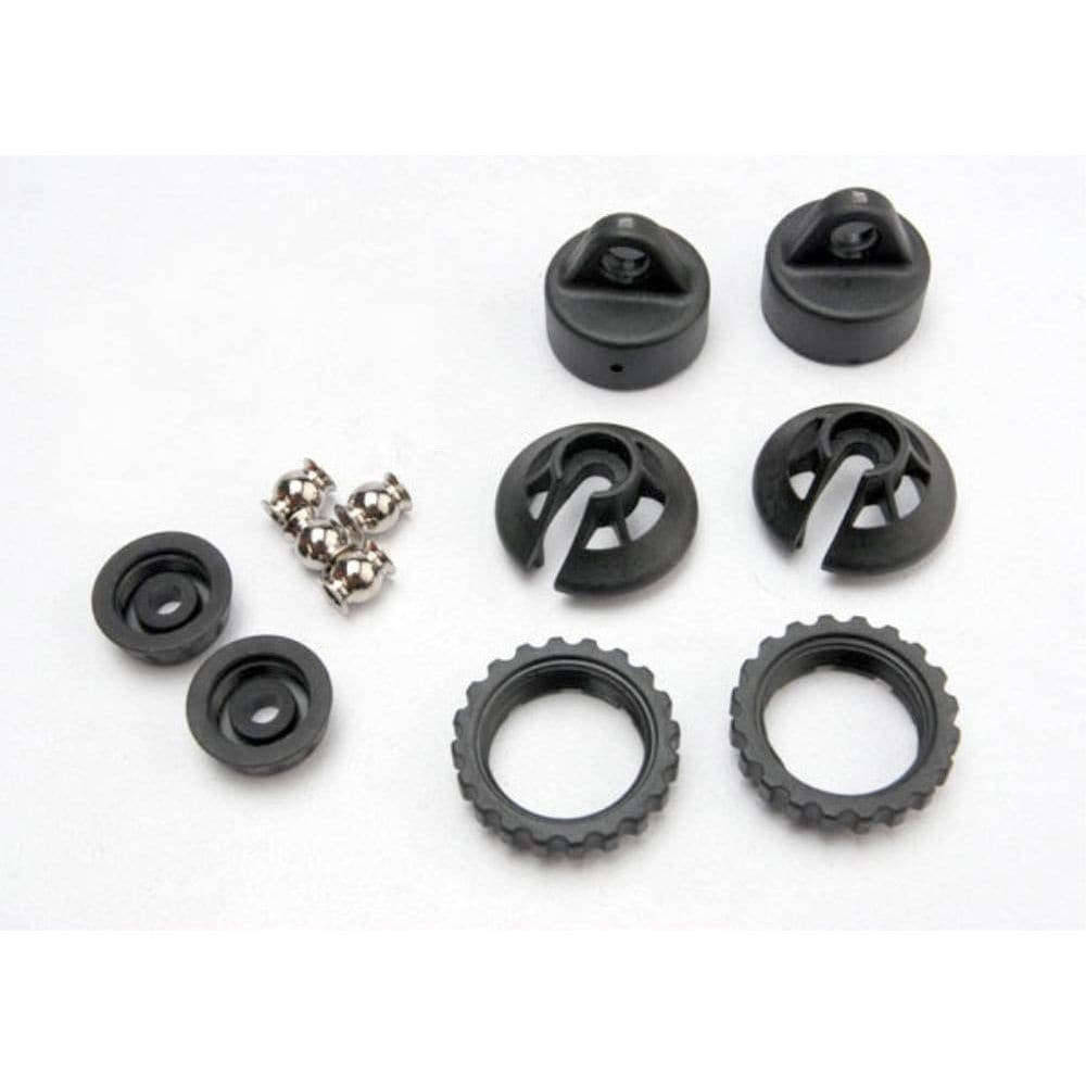 TRAXXAS Caps Spring Retainers (5465)