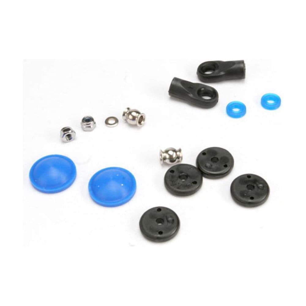 TRAXXAS Rebuild Kit, GTR Composite Shocks (5562)