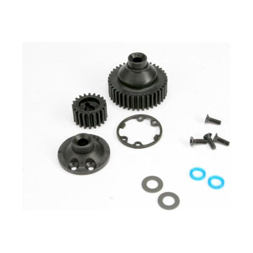 TRAXXAS Gears Differential 38-T (5579)