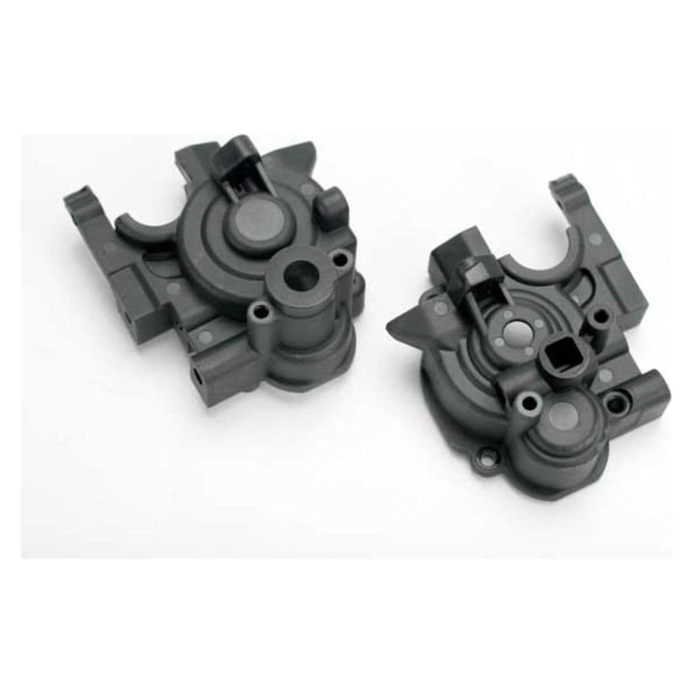 TRAXXAS Gearbox Halves Right & Left (5591)