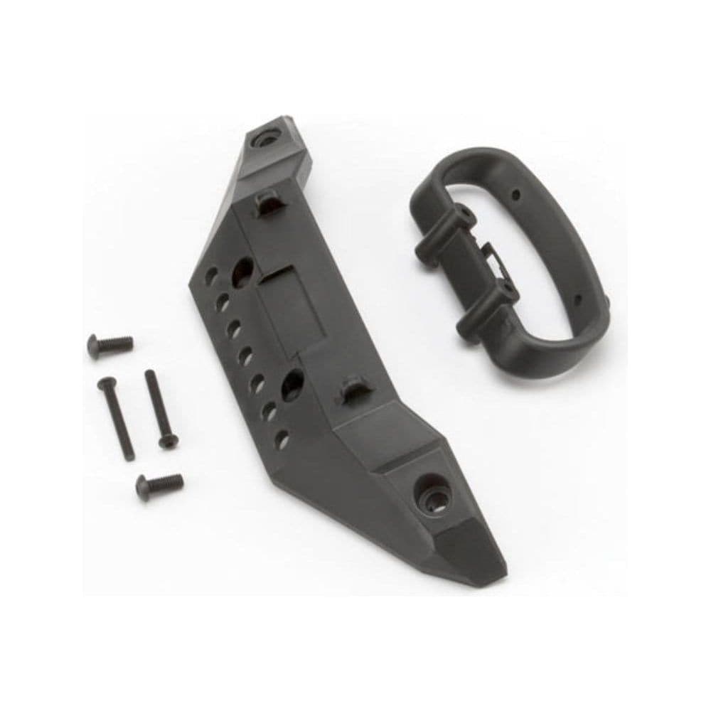 TRAXXAS Front Bumper Mount (5635)