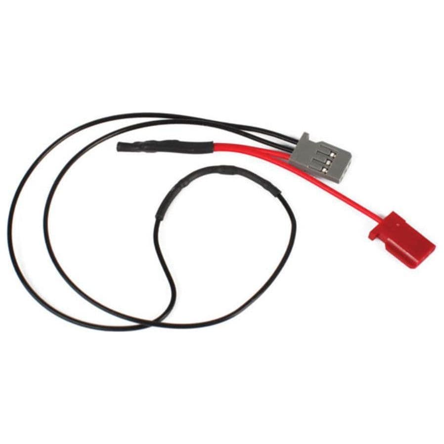 TRAXXAS Sensor, Temperature & Voltage (6523)