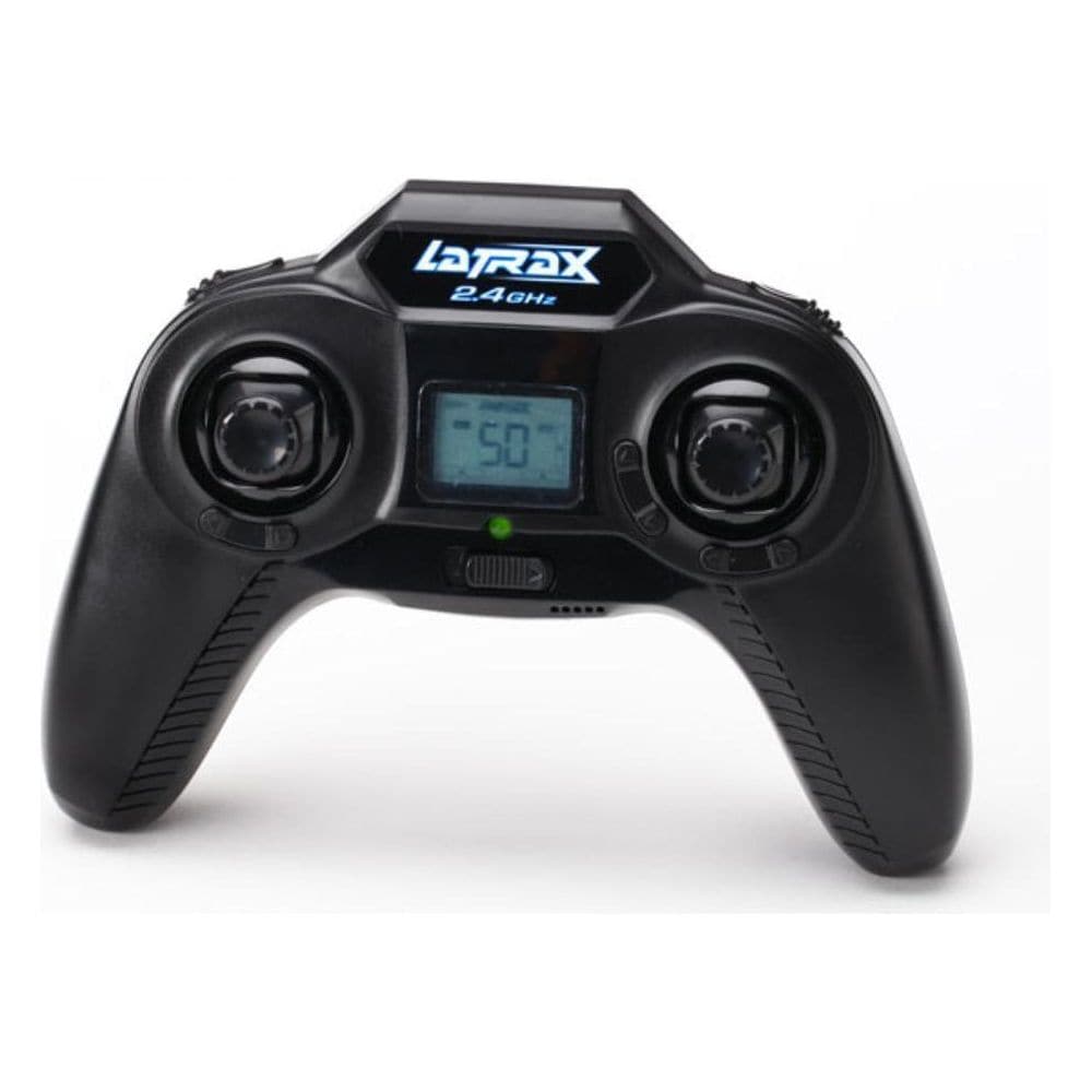 TRAXXAS Transmitter, 2.4GHz, 6-Channel Trans (6639)