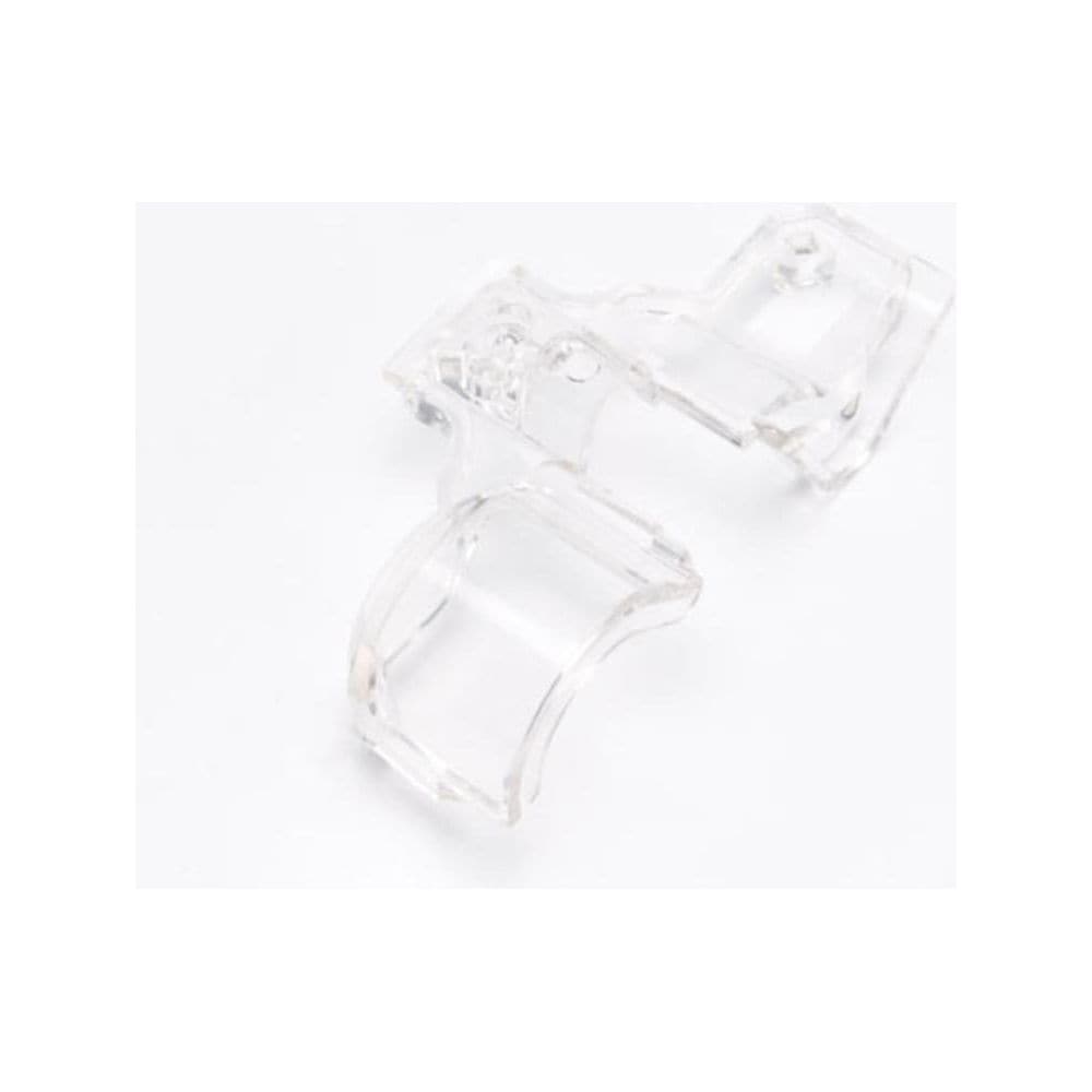 TRAXXAS Cover Gear Clear Slash (6877A)