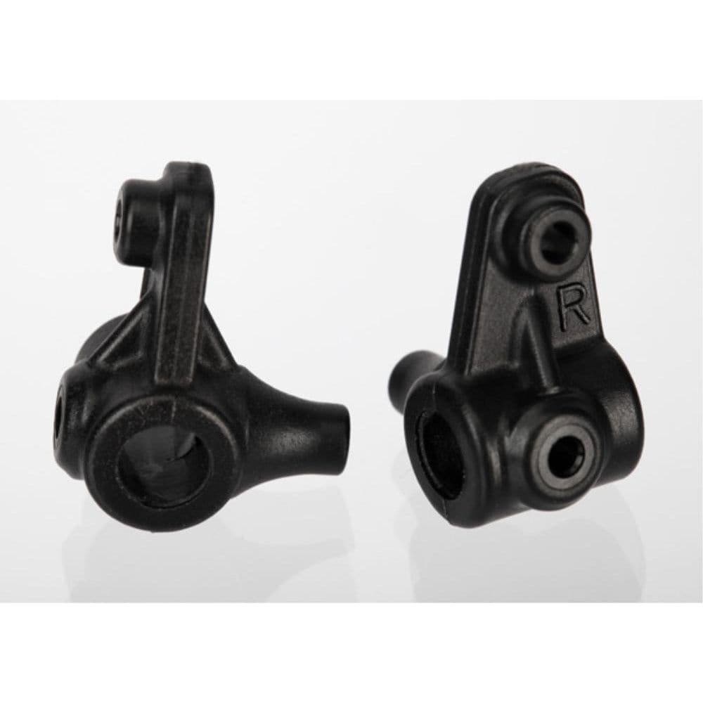 TRAXXAS Steering Blocks (Left & Right) (6937)