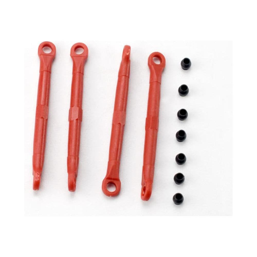 TRAXXAS Toe Link Front and Rear (7038)