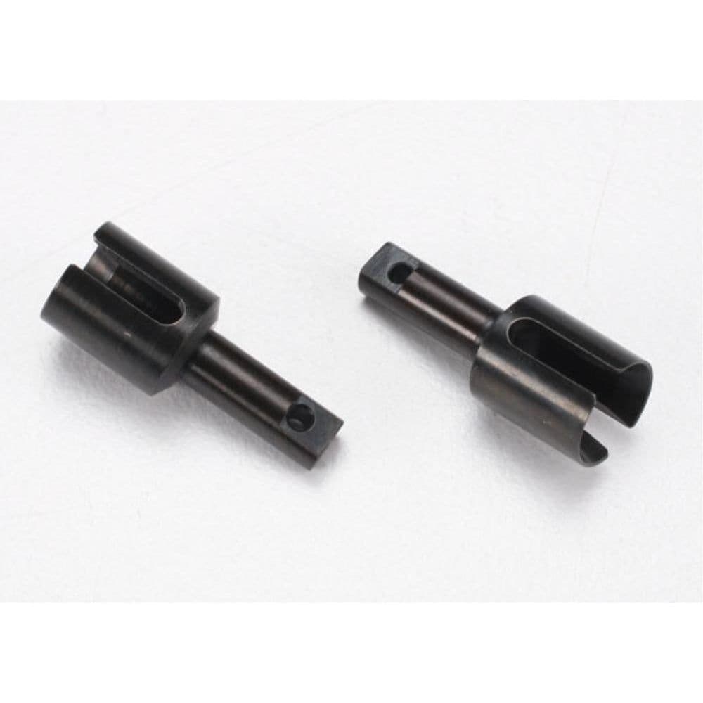 TRAXXAS Drive Cups, Inner (2) 1/16 E-Revo/Slash (Steel Constant-Velocity Driveshafts) (7052)