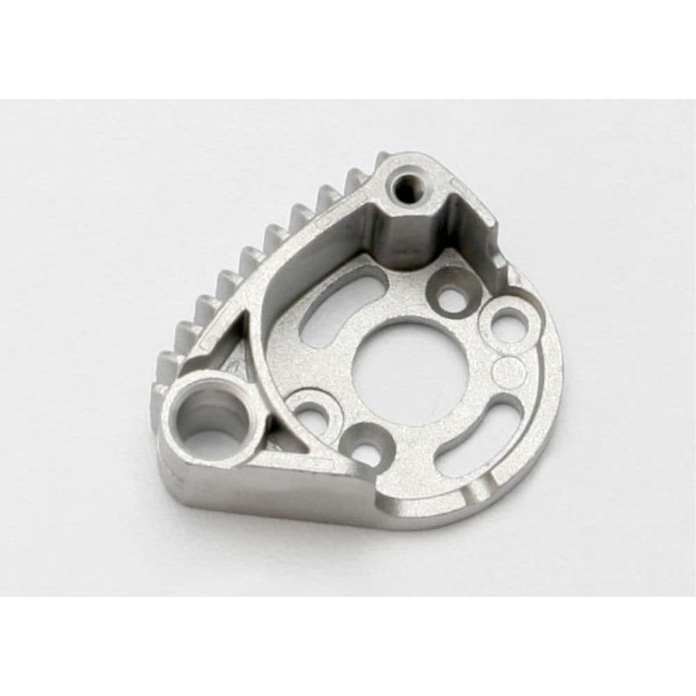 TRAXXAS Motor Mount Finned Aluminium (7060)