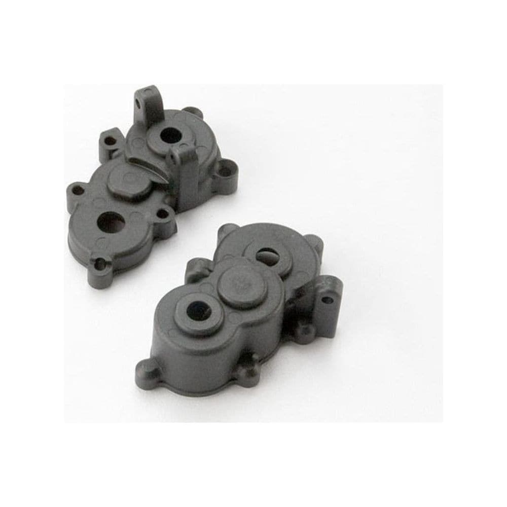 TRAXXAS Gearbox Halves Front & Rear (7091)