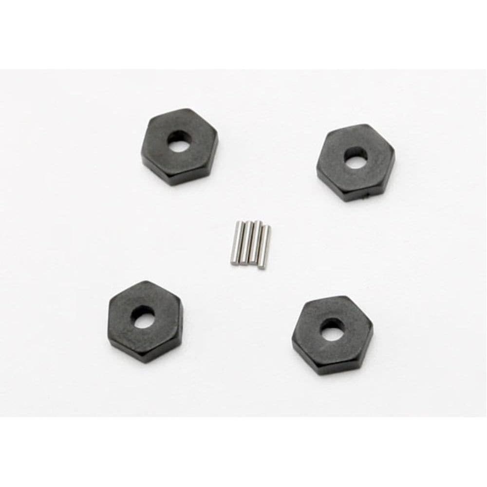 TRAXXAS Wheel Hubs Hex (7154)