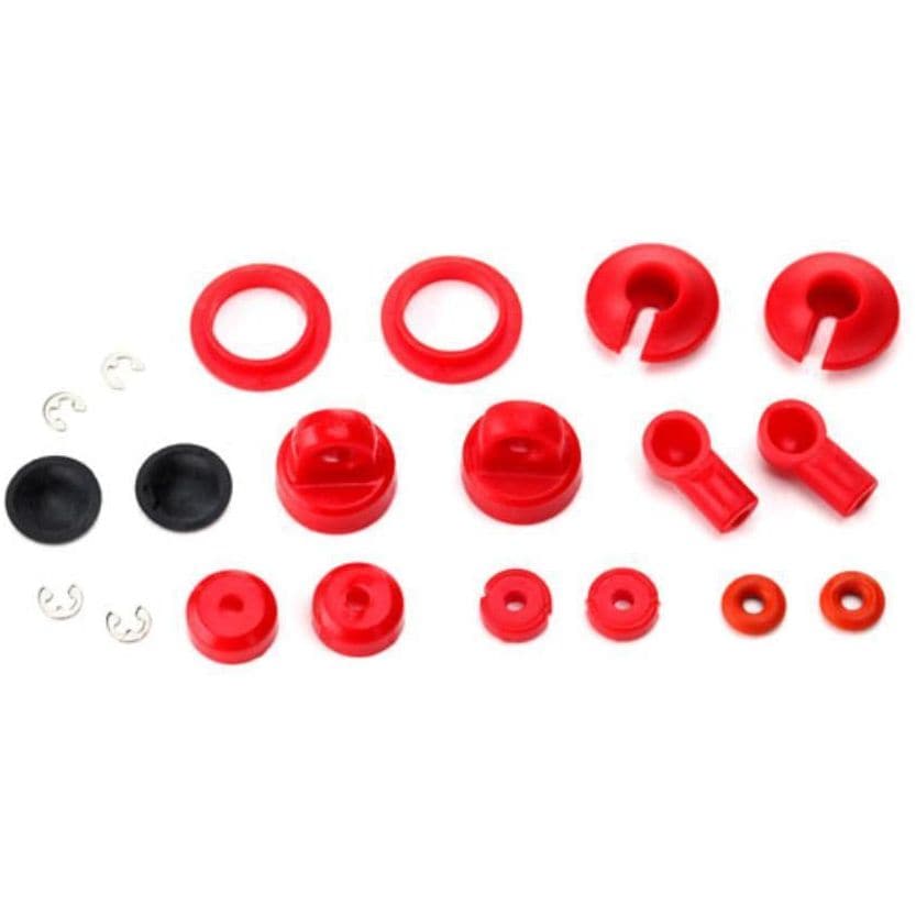 TRAXXAS Rebuild Kit, Oil-Filled Shocks Rebuild (7662)