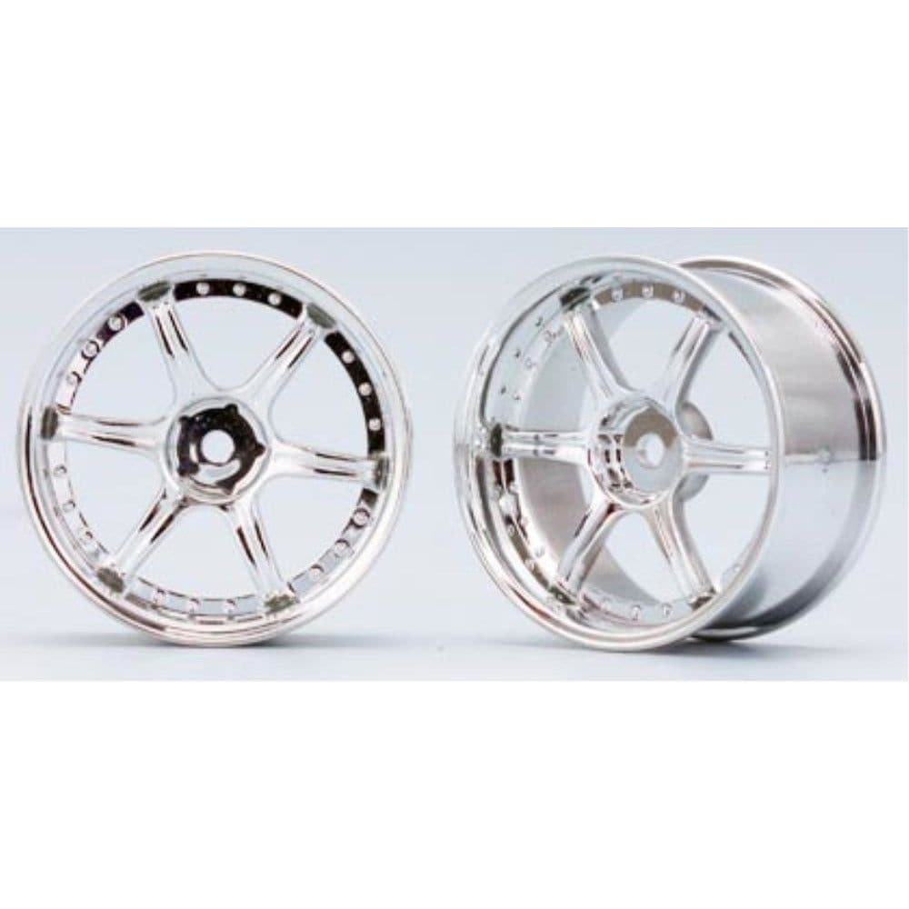 YOKOMO Drift Master Deep Rim 12mm Offset