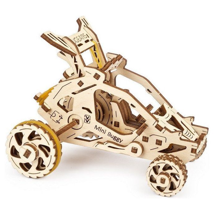 UGEARS Mini Buggy