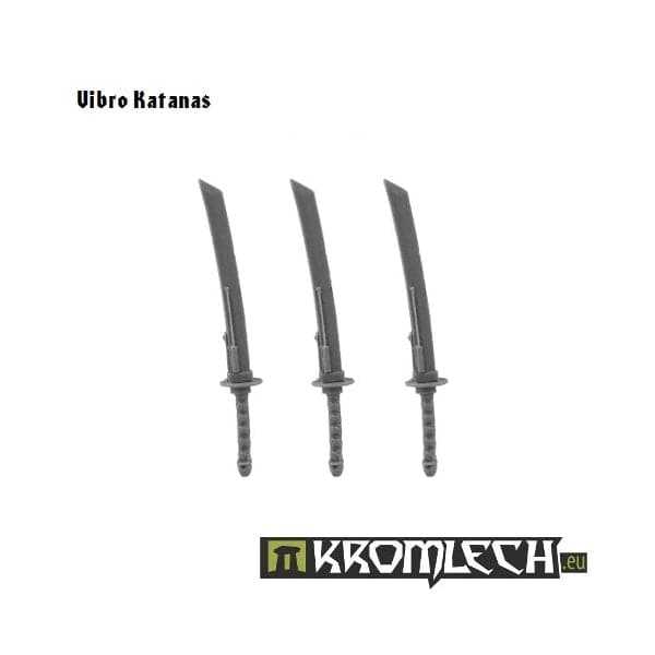 KROMLECH Vibro Katanas (6)