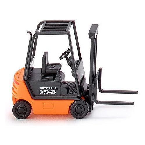 WIKING HO Forklift Still R 70-16