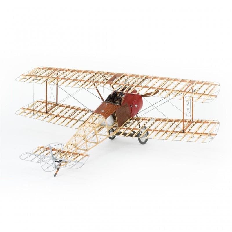 ARTESANIA LATINA 1/16 Sopwith Camel Wooden Model Kit