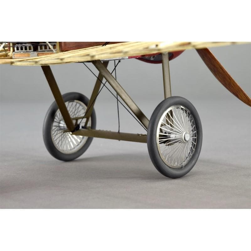 ARTESANIA LATINA 1/16 Sopwith Camel Wooden Model Kit