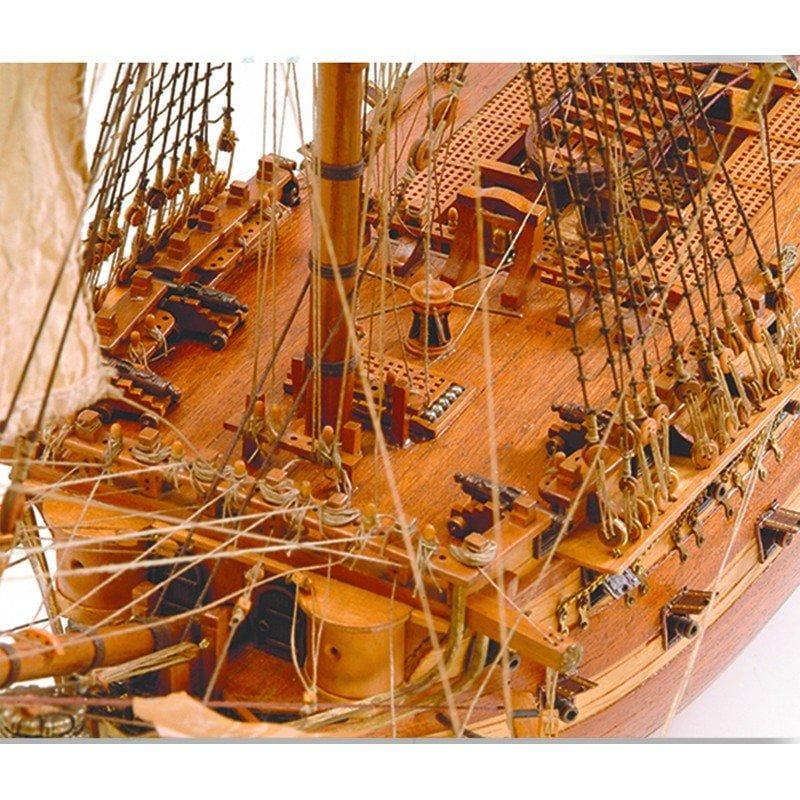 ARTESANIA LATINA 1/90 San Juan Nepomuceno Galleon