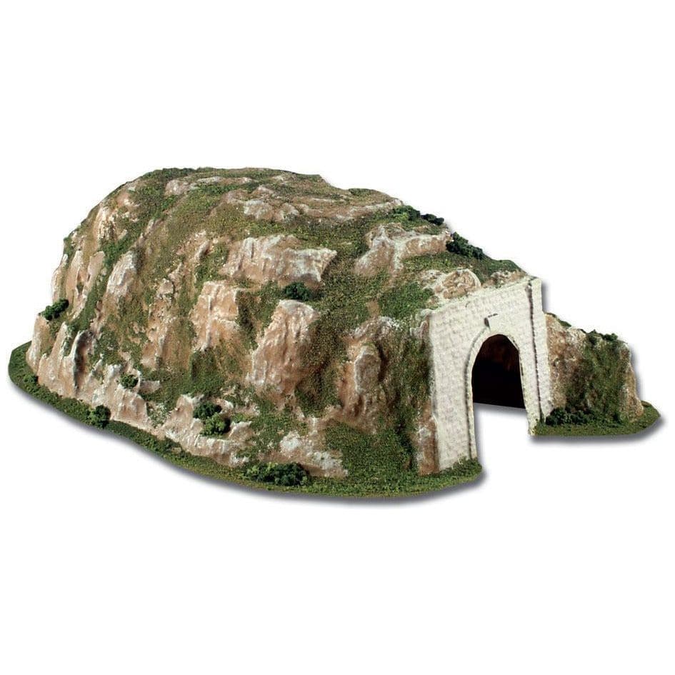 WOODLAND SCENICS HO Scale Straight Tunnel