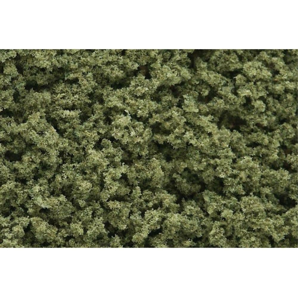 WOODLAND SCENICS Olive Green Underbrush