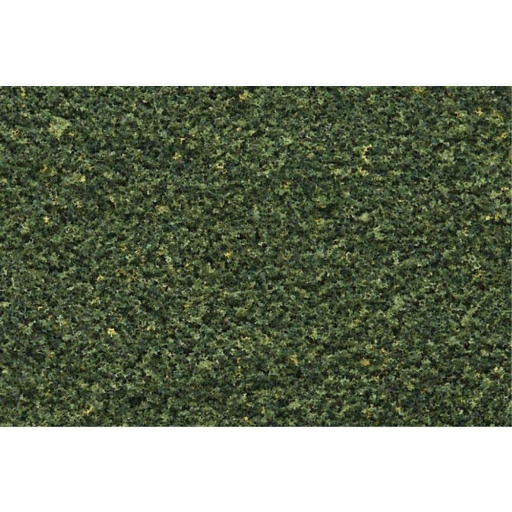 WOODLAND SCENICS Green Blend Fine Turf